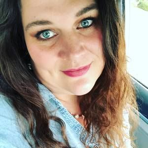 Meet your Posher, Kellie